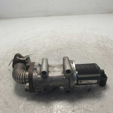 55215032 valvola EGR Opel  Zafira B 1.9 CDTI 88 KW 2005-15
