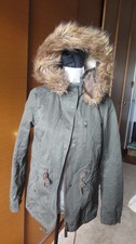 ❣️ H&M, parka con