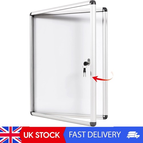 Swansea bacheca bloccabile - bacheca,