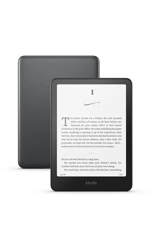 Amazon kindle paperwhite - amazon, 12a