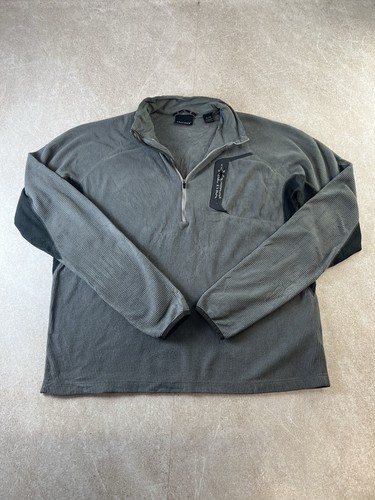 Maglione marmot alpinist tech - maglione,