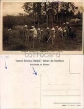 MONZA BRIANZA PROVINCIA-VERANO BRIANZA-COLONIA CLIMATICA-D16-23