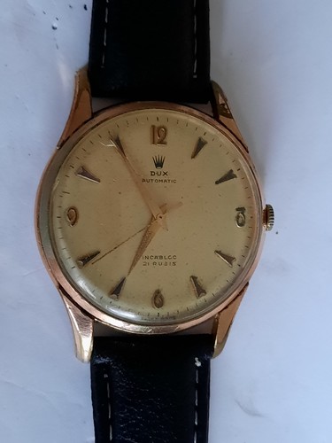 Orologio vintage swiss - vintage,