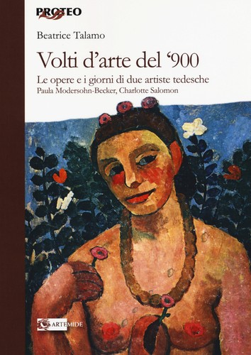 Volti arte del 900 le - d'arte,