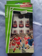 Subbuteo HW Squadra GENOA Cod