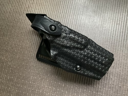 Fondina safariland m p - safariland, m&p