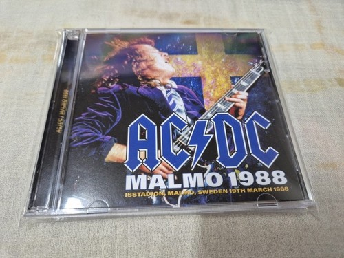 88malm - ac/dc, '88malm