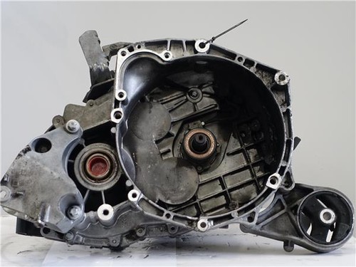 Cambio manuale opel vectra - manuale,