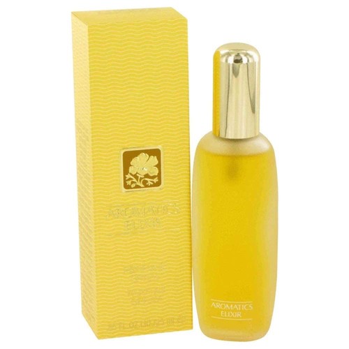 Aromatics elixir edp spray - aromatics,
