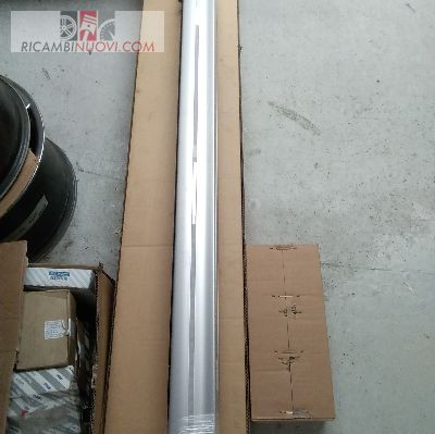Kit pedane con illuminazione - pedane,