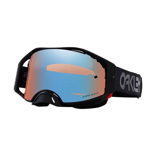 Maschera oakley airbrake - maschera, mx