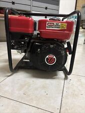 Motopompa 4 Tempi Autodescante Valex 36000 MP