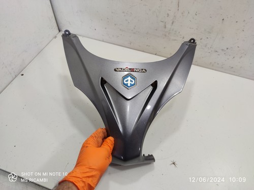 Carena mascherina piaggio - carena,