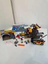 LEGO CITY: La Miniera (4204)