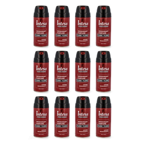 Intesa ylang pour homme - ylang,