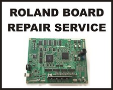 STAMPANTE ROLAND SP540V VP300