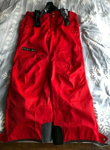 Pantaloni sci uomo phenix - sci,