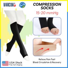 Calze compressione 20 - calze,