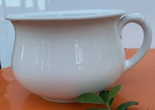 Antico vaso da camera 1880