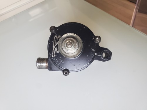 Pompa acqua kart - kart, crg