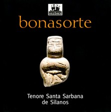 Tenore Santa Sarbana De