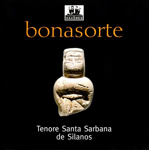 Tenore santa sarbana - tenore,