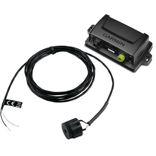 Garmin reactor40 pilota - garmin,