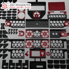 Voron 2.4r2 parti decorative /