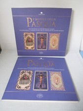 ALBUM FIGURINE-I SANTINI DELLA