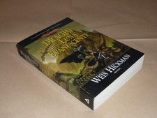 Weis-Hickman, I Draghi della