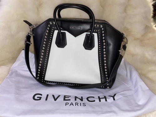 Borsa donna givenchy antigona - borsa,