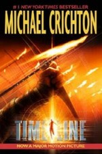 Timeline paperback by - timeline,