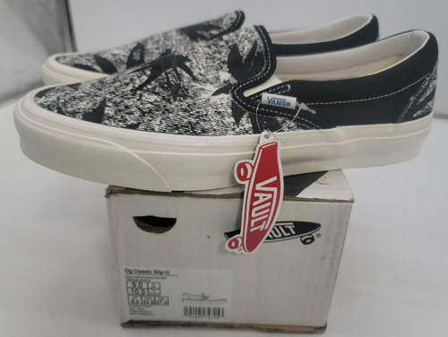 Vans classic slip uomo - classic,