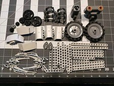 LEGO Mindstorm NXT RGB Sensore