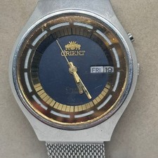 Orologio Orient Crystal 21