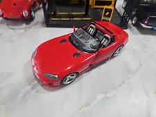Bburago - Dodge Viper RT/10 -