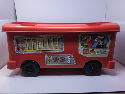 Duplo lego contenitore - duplo,