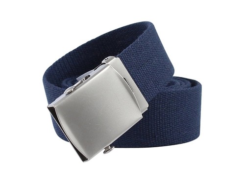 Cintura canvas tela stile - canvas,