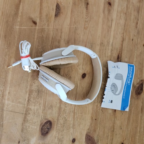 Bose soundlink around ear - around,