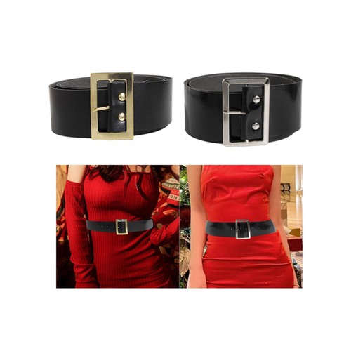 Cintura babbo natale con - babbo,