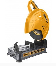 Troncatrice ferro INGCO