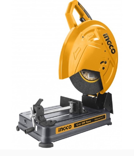 Troncatrice ferro ingco - troncatrice,