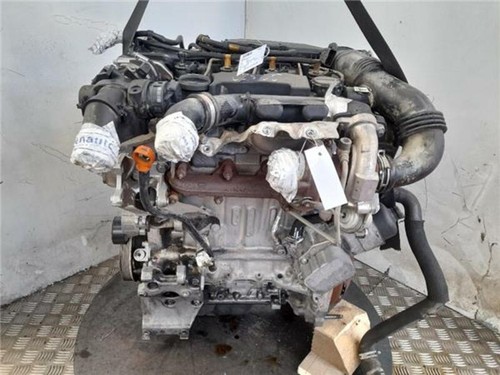 9h02 motore citroen berlingo - 9h02,