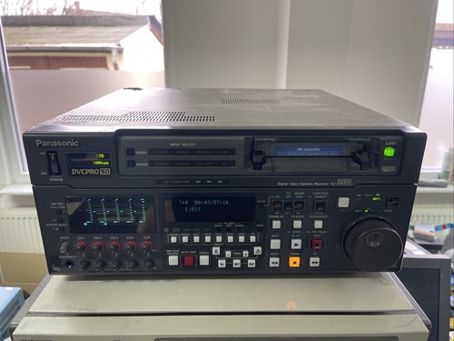 Videoregistratore panasonic - videoregistratore,