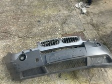 Paraurti Anteriore BMW X3 E83