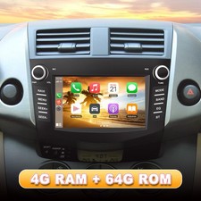 Autoradio Android per Toyota