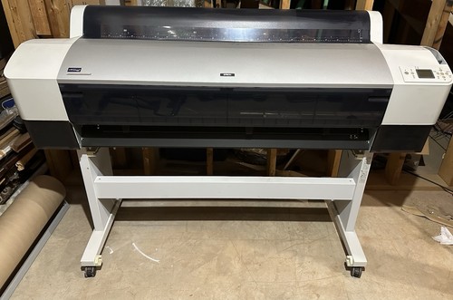 Epson stylus pro 9800 wide - epson,