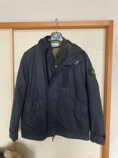 Stone Island Parka Montagna