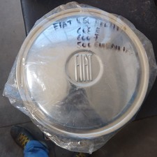 Copricerchio Fiat 500 F L R