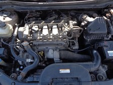 Motore Kia Ceed D4EA 2.0 CRDI